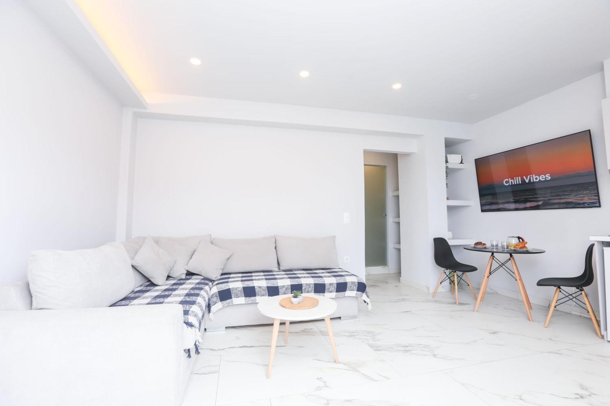 Sol Apartments Corfu By Estia Экстерьер фото