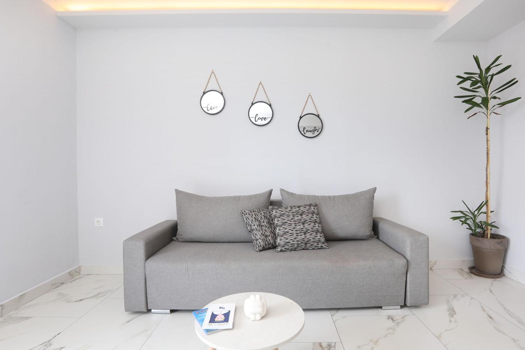 Sol Apartments Corfu By Estia Экстерьер фото