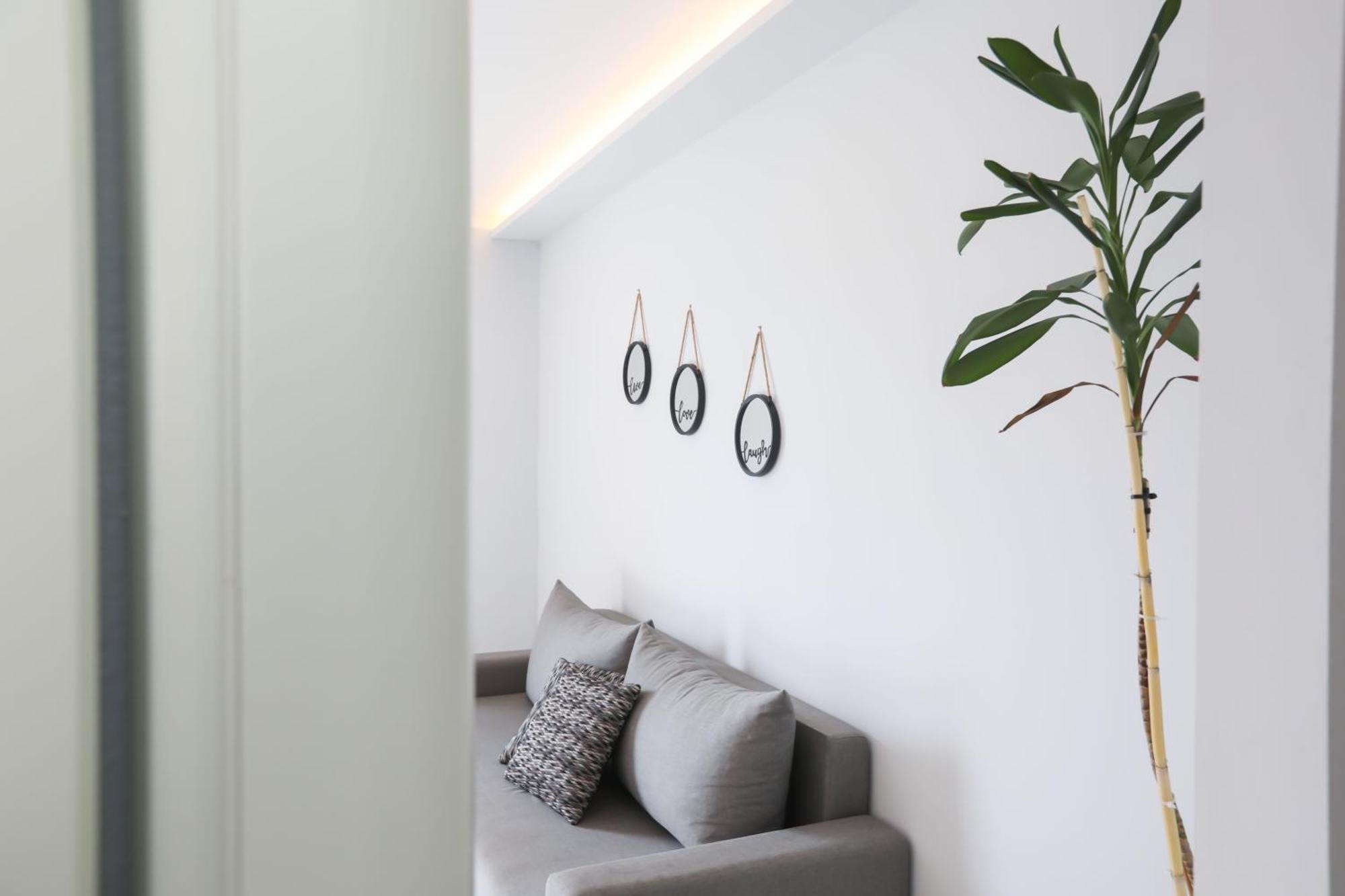 Sol Apartments Corfu By Estia Экстерьер фото
