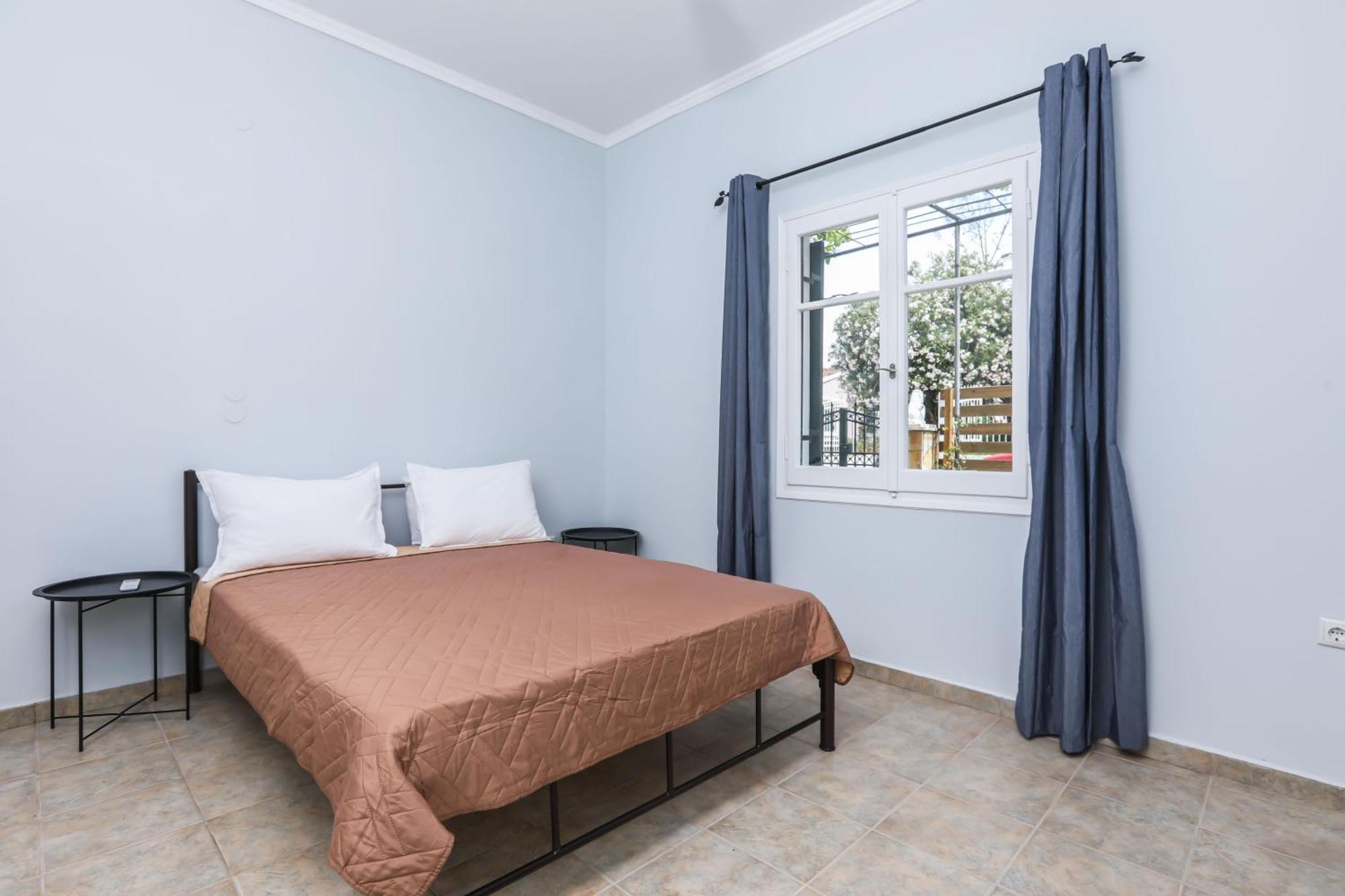 Sol Apartments Corfu By Estia Экстерьер фото