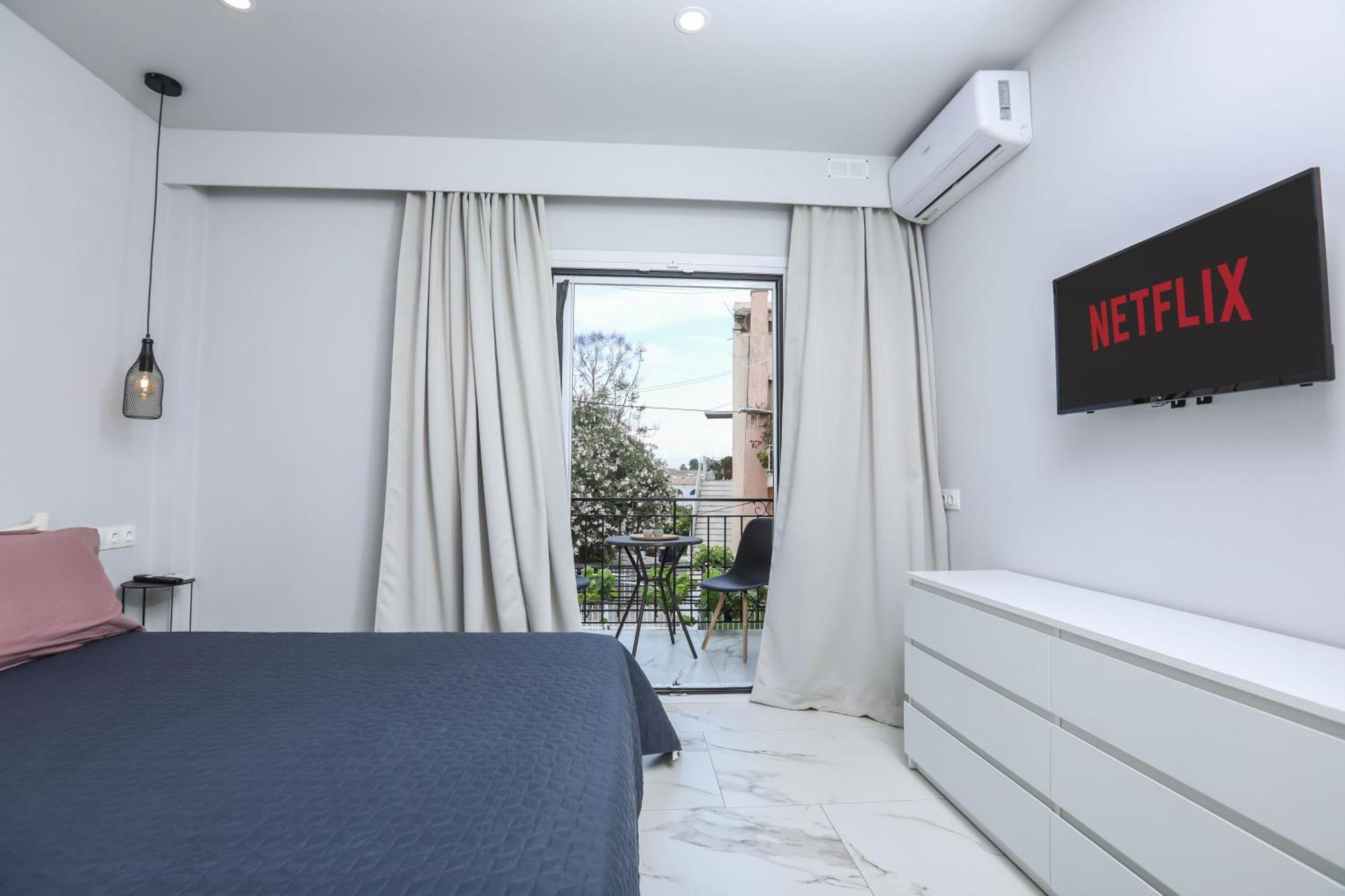 Sol Apartments Corfu By Estia Экстерьер фото